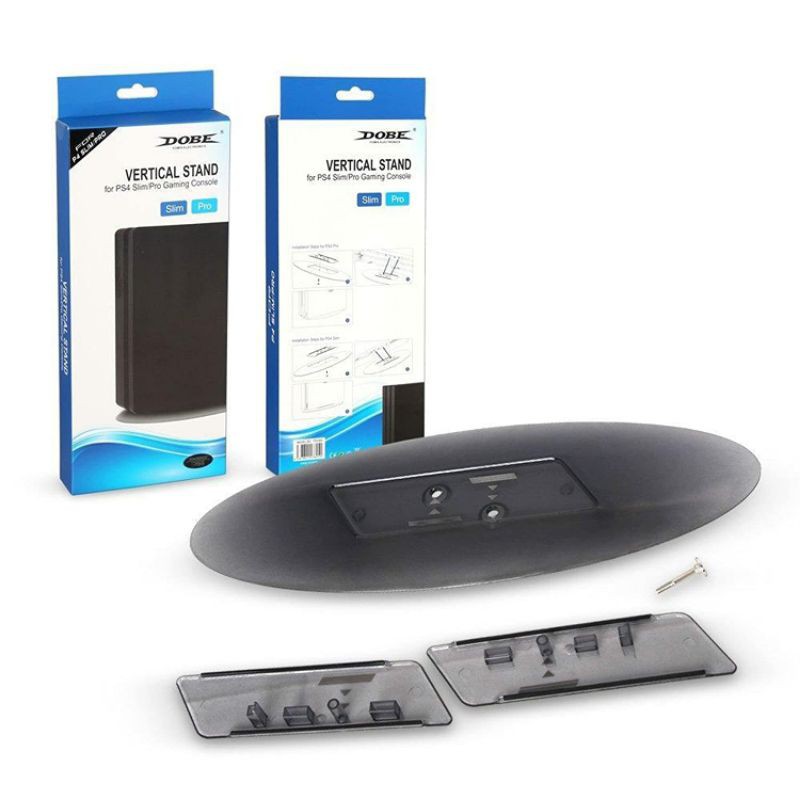 Đế dựng ps4 slim ps4 pro mẫu trơn Ps4 PS4