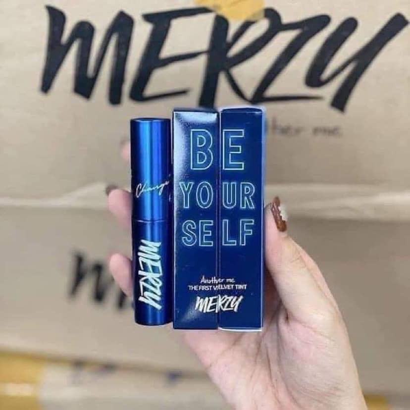 ⚡️⚡️Son MEZY V6 VỎ XANH ⚡️𝑪𝒉𝒖𝒂̂̉𝒏 hãng ⚡️ FREE SHIP toàn quốc⚡️ | BigBuy360 - bigbuy360.vn