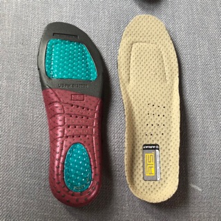 1 cặp lót giày thể thao nam hàng vnxk siêu êm loại dày nhẹ dành cho chân (39-45)