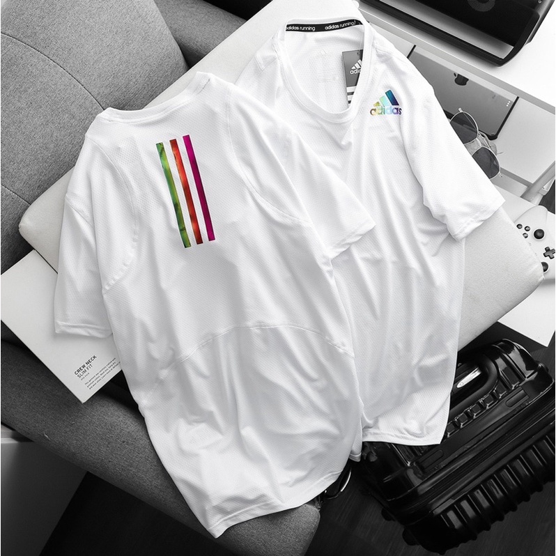 Áo thun adidas