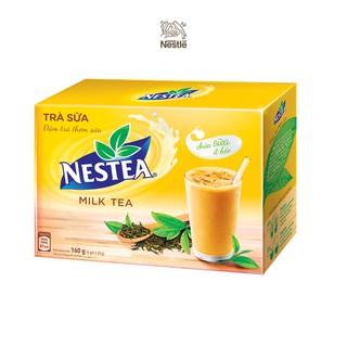 Trà sữa Nestea 160g ( 8 gói * 20g)