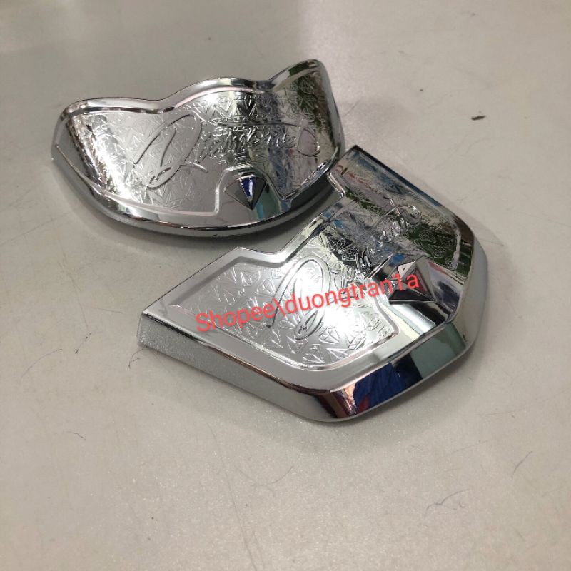 mỏ đuôi Sh mode 2020 xi &amp; cacbon