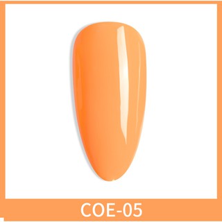 Sơn Gel AS mã COE | chai đỏ 15ml