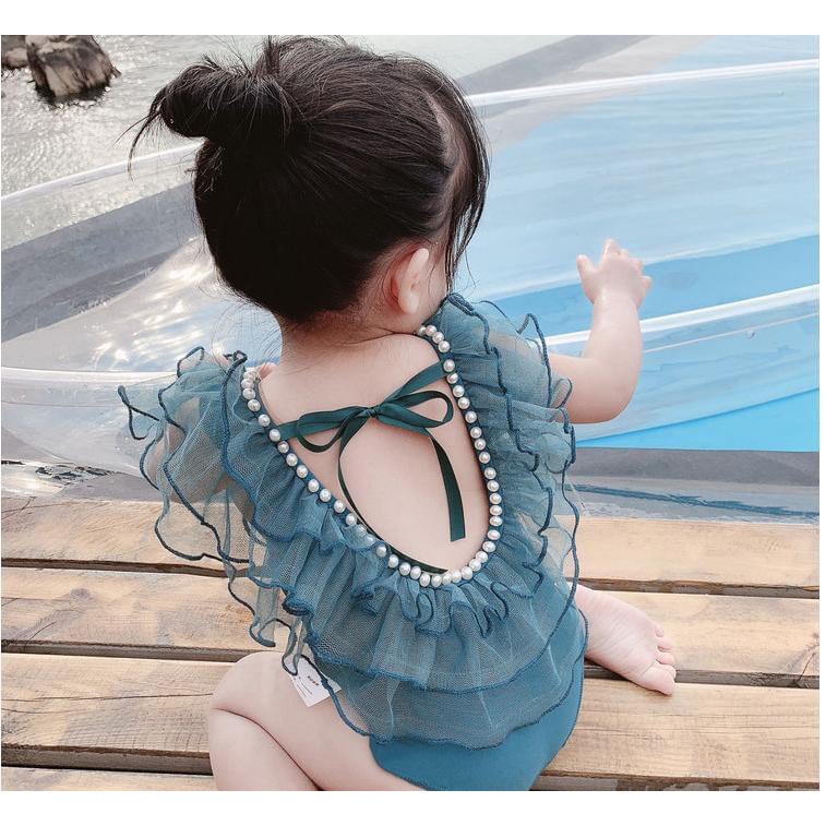 👙👙 BIKINI/ ĐỒ BƠI ĐI BIỂN CHO BÉ NHIỀU MÀU NHIỀU MẪU SIÊU YÊU