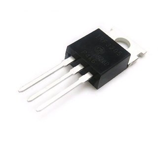 Set 5 linh kiện điện tử irf3205pbf irf3205 55v 98a 8mhm 97.3nc to-220