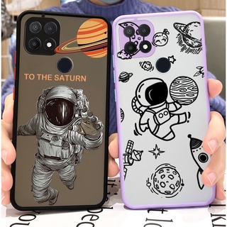 Ốp Lưng Điện Thoại Oppo A15 / A15S 2021 A15 Cph2185 / 15s Cph2179