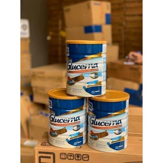 [DATE MỚI] SỮA BỘT TIỂU ĐƯỜNG GLUCERNA ÚC 850G (CHUẨN ÚC)