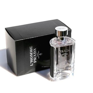 GarfieldPerfume - Nước hoa Prada L'Homme