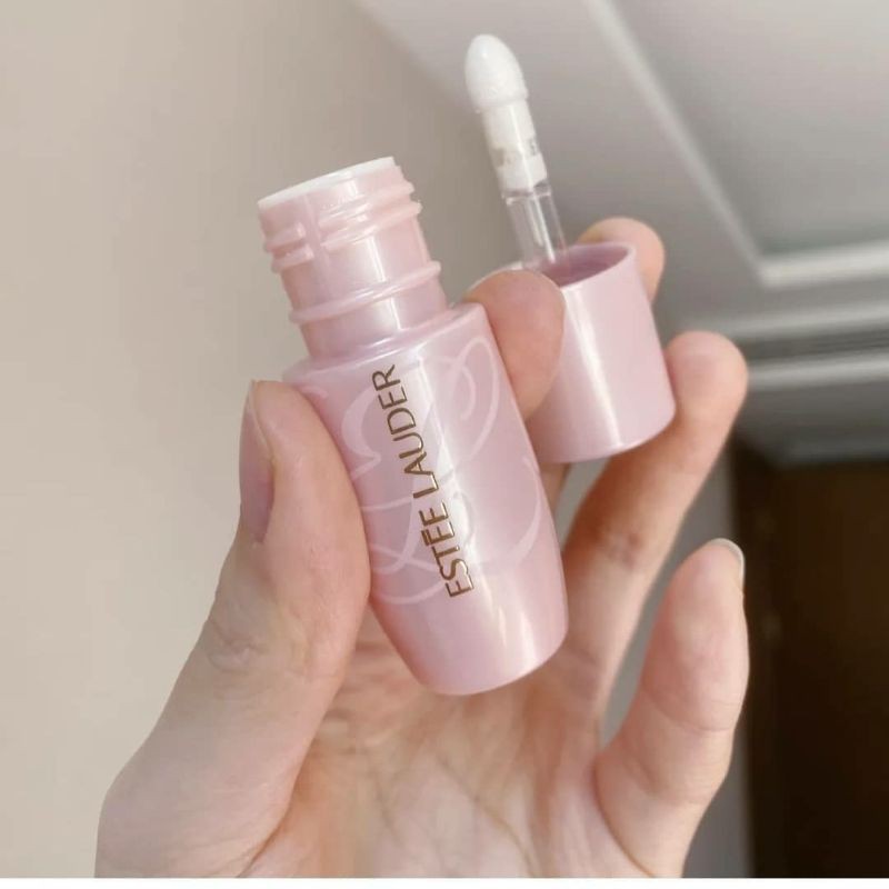 Tinh chất dầu dưỡng môi ban đêm estee lauder pure color envy nightime rescue oil serum 9ml