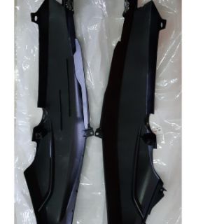 CẶP ỐP SƯỜN SIRIUS MÀU ĐEN