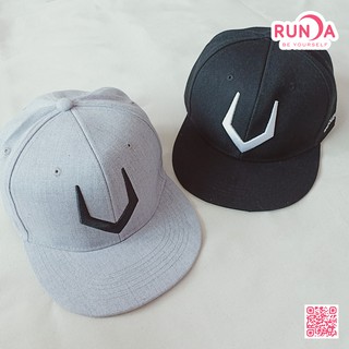 Nón mũ snapback hiphop thêu chữ kiểu hot