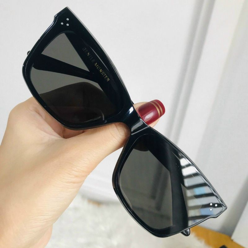 Kính Gentle Monster Solbei