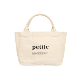 TÚI VẢI ACOHI PETITE HANDBAG