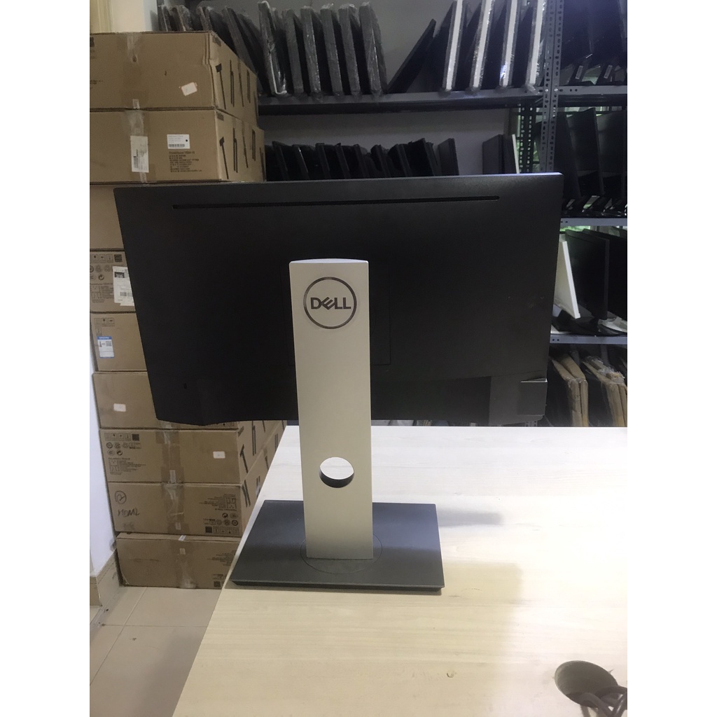 Màn hình máy tính cũ Dell P2217h full hd