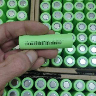 DMST Cell Pin 18650 Lishen 2600mah-5C (Xả 10A)