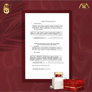 Cao mụn sâm đỏ 36 vị -  hộp mini 5g(chuyên dành cho da mụn)