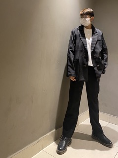 Áo Blazer Nam Nữ