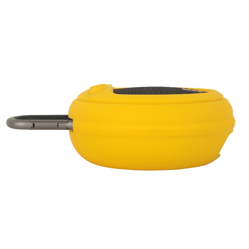Vỏ Bảo Vệ Silicon Tinh Tế Dành Cho Loa Clip 3 Clip3