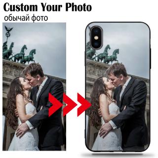 DIY Custom Personalized Phone Soft Case