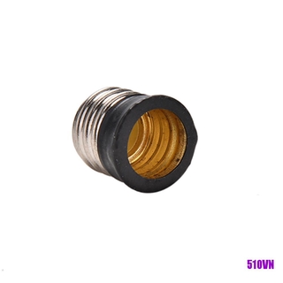 Đuôi Đèn Chuyển Đổi E17 Sang E14