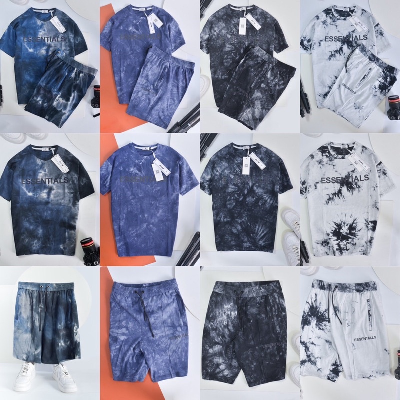 Bộ thời trang dáng rộng hot hit len dáng cực đẹp luôn hàng oversize unisex | BigBuy360 - bigbuy360.vn