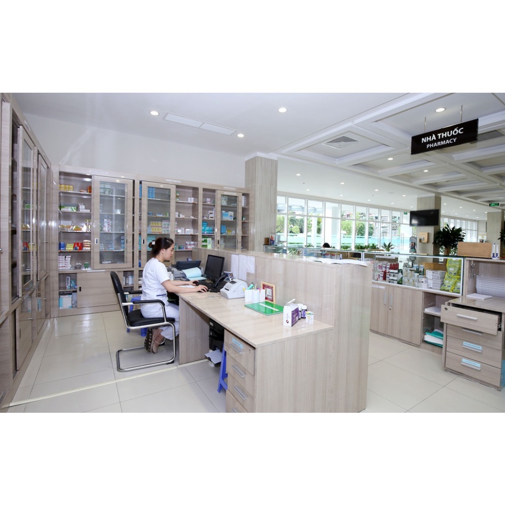 Thực phẩm bảo vệ sức khỏe - tăng cường chức năng gan Kanzou Ukon tại Vinmec