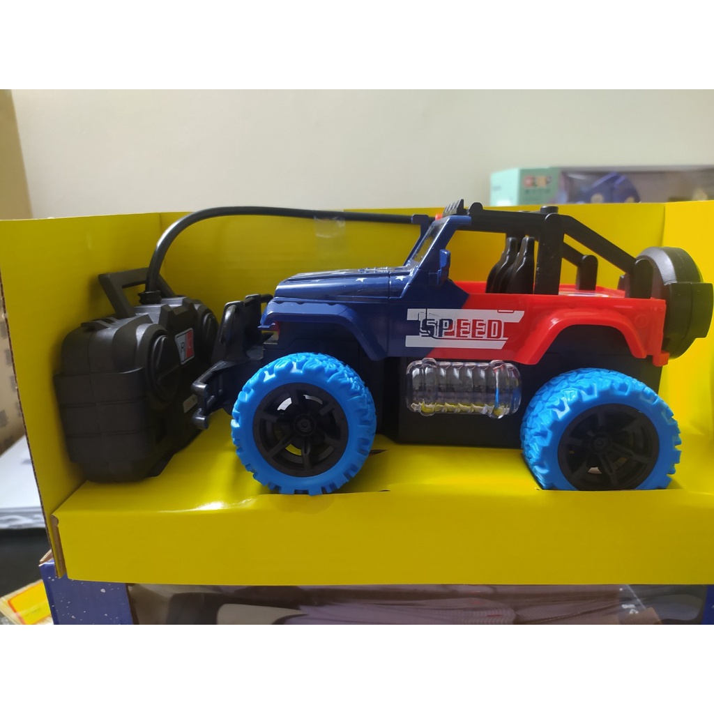 Đồ Chơi Xe Tăng Điều Khiển Và Biến Hình Robot Có Đèn Và Nhạc Cho Bé Từ 3 - 6 Tuổi