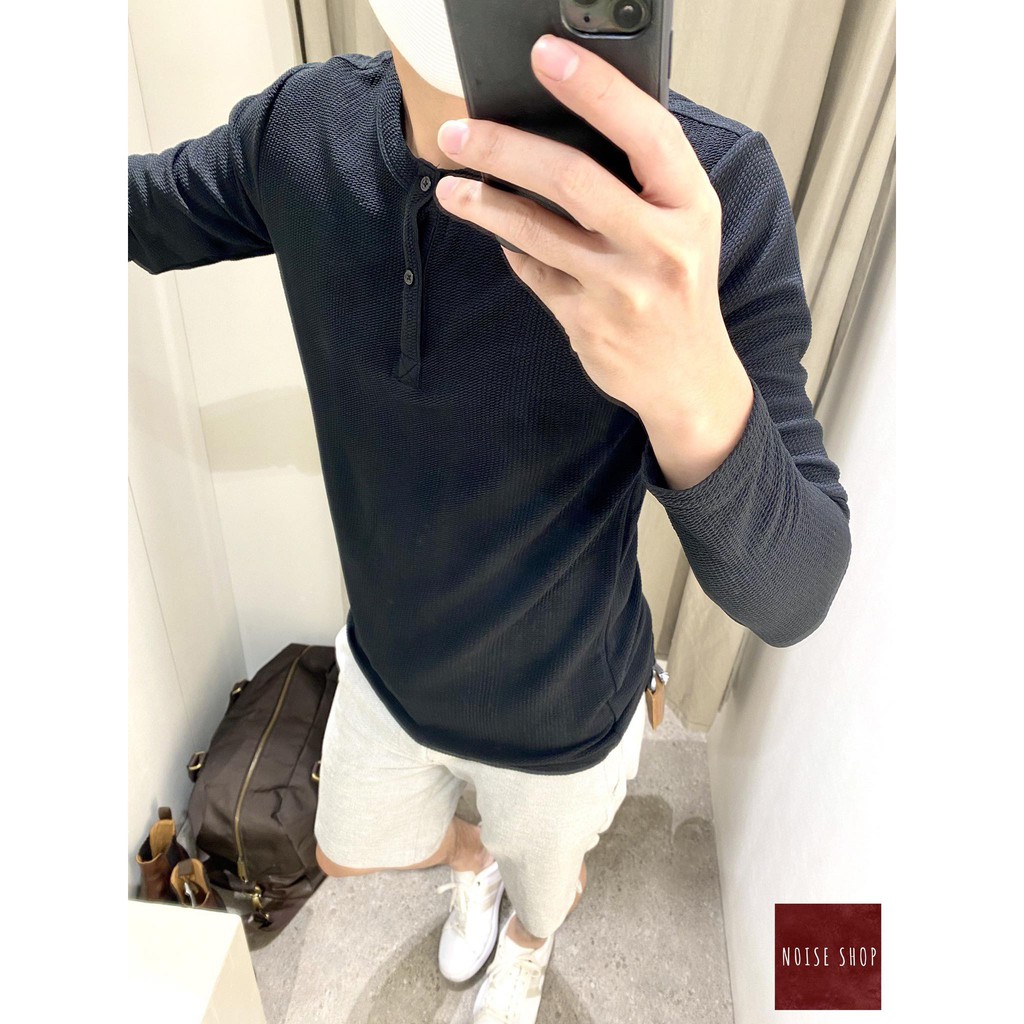 ÁO THUN CỔ KHUY MÀU TRƠN