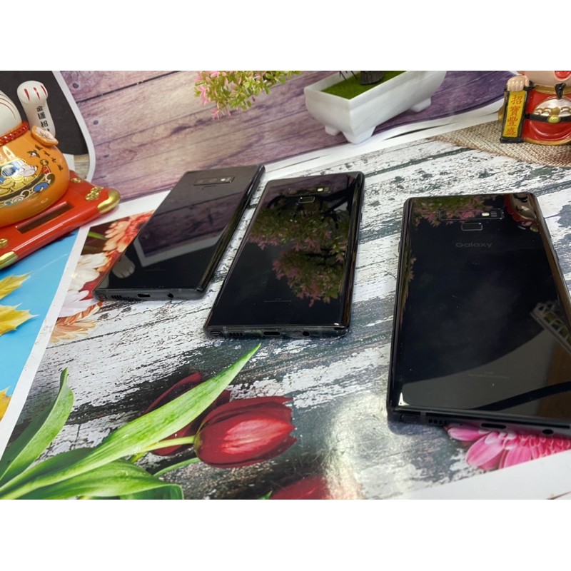  Điện thoại sam sung Galaxy note 9 ram 6 bộ nhớ 128g bản nhật zin áp | BigBuy360 - bigbuy360.vn