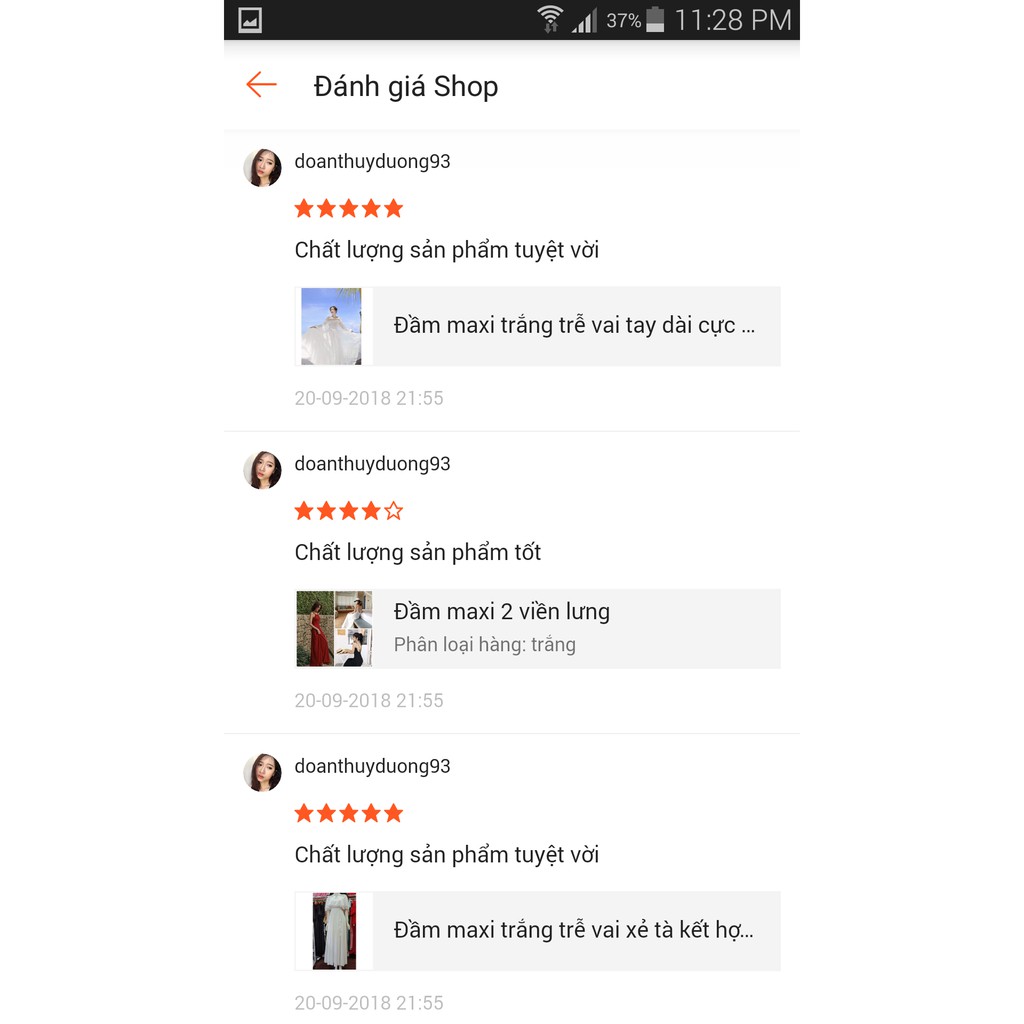 Đầm maxi tay dài sang trọng, 2 màu vàng trắng | BigBuy360 - bigbuy360.vn