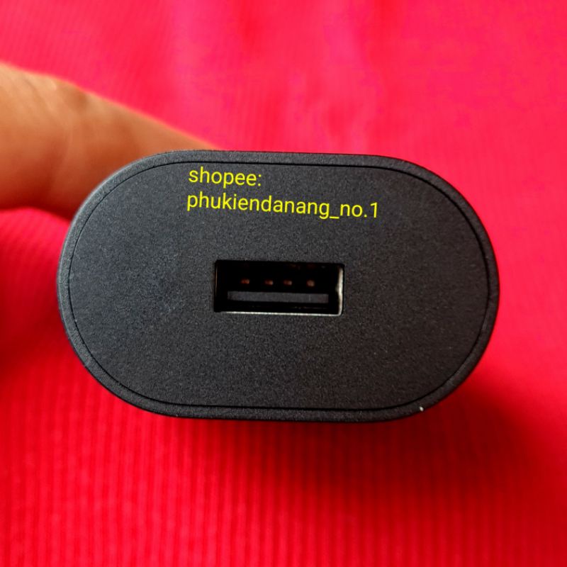 BỘ SẠC  NOKIA G10 / G11+ / G21 / 5.4 / 3.4 / 7.2 / 6.1 / 6.1Plus CHÍNH HÃNG NEW SEAL.