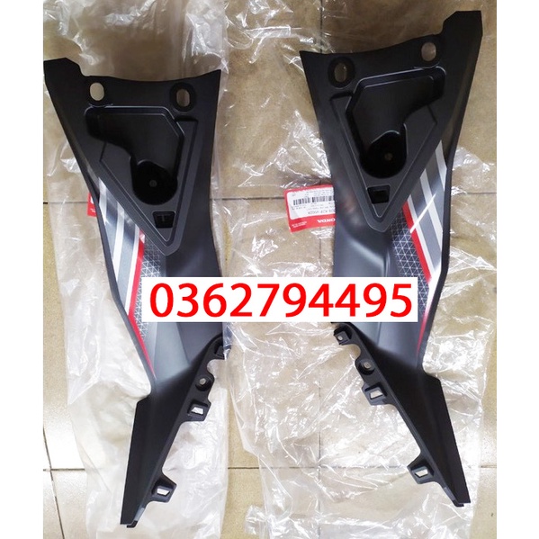 Dàn áo Winner X Bản Sport