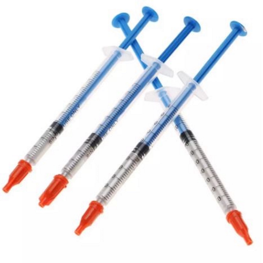 Keo Bạc Dẫn Điện 0.2ml - Bút Vẽ Mạch