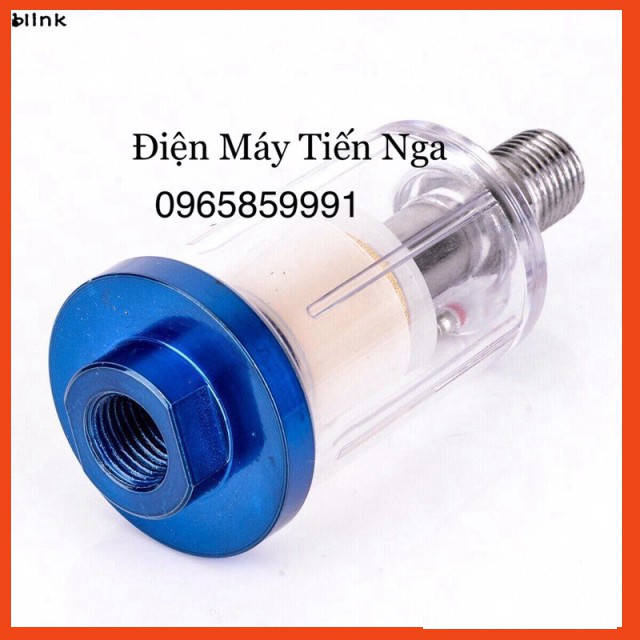 Lọc Nước Dùng Cho Súng Phun Sơn Khí Nén Cao Cấp