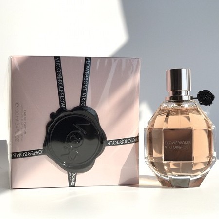 ☀️ SUN ☀️ Nước hoa Viktor & Rolf Flowerbomb _ [TEST] ☀️ WOMEN ☀️