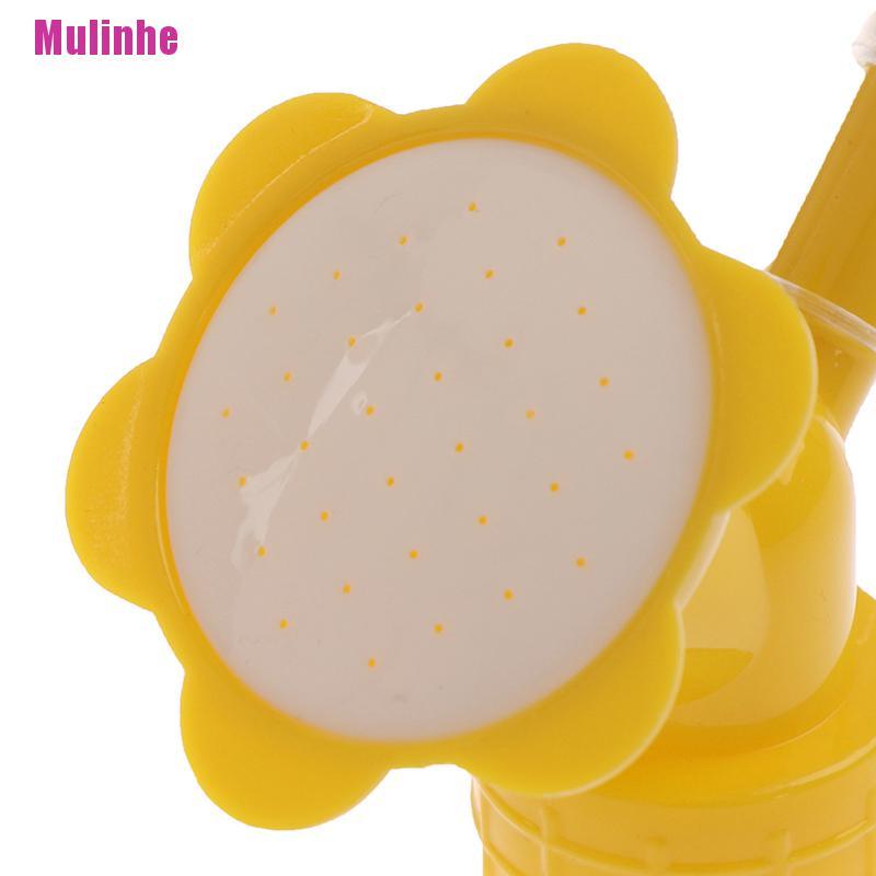 Đầu Vòi Tưới Cây Mini Tiện Dụng Cho Sân Vườn