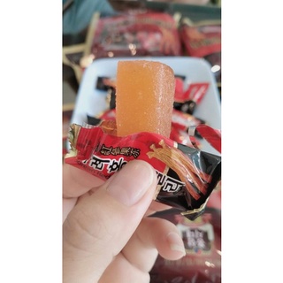 Kẹo dẻo hồng sâm Hàn Quốc(200gr)