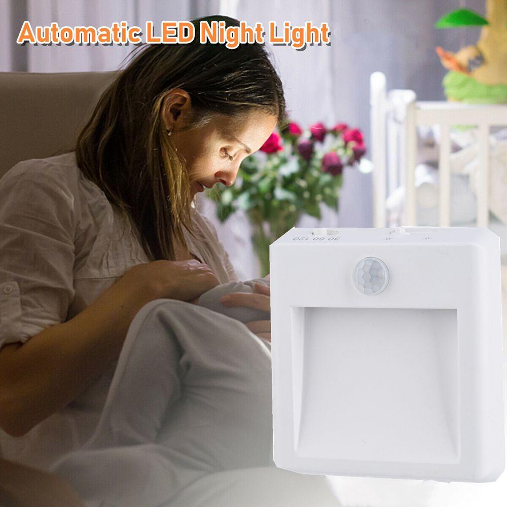 Đèn LED Gắn Tường Tiết Kiệm Năng Lượng Tiện Dụng