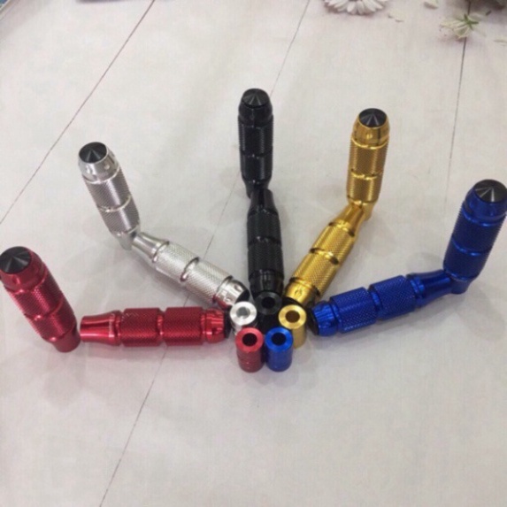 Chống Đổ Sau CNC Cho Ex150 , Winner