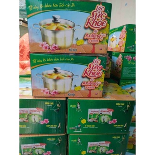NỒI 24 CM ANLENE