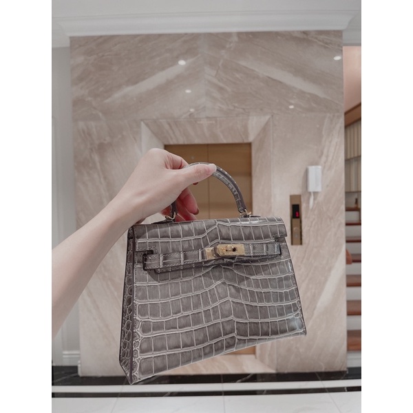 Túi xách Herme Kelly