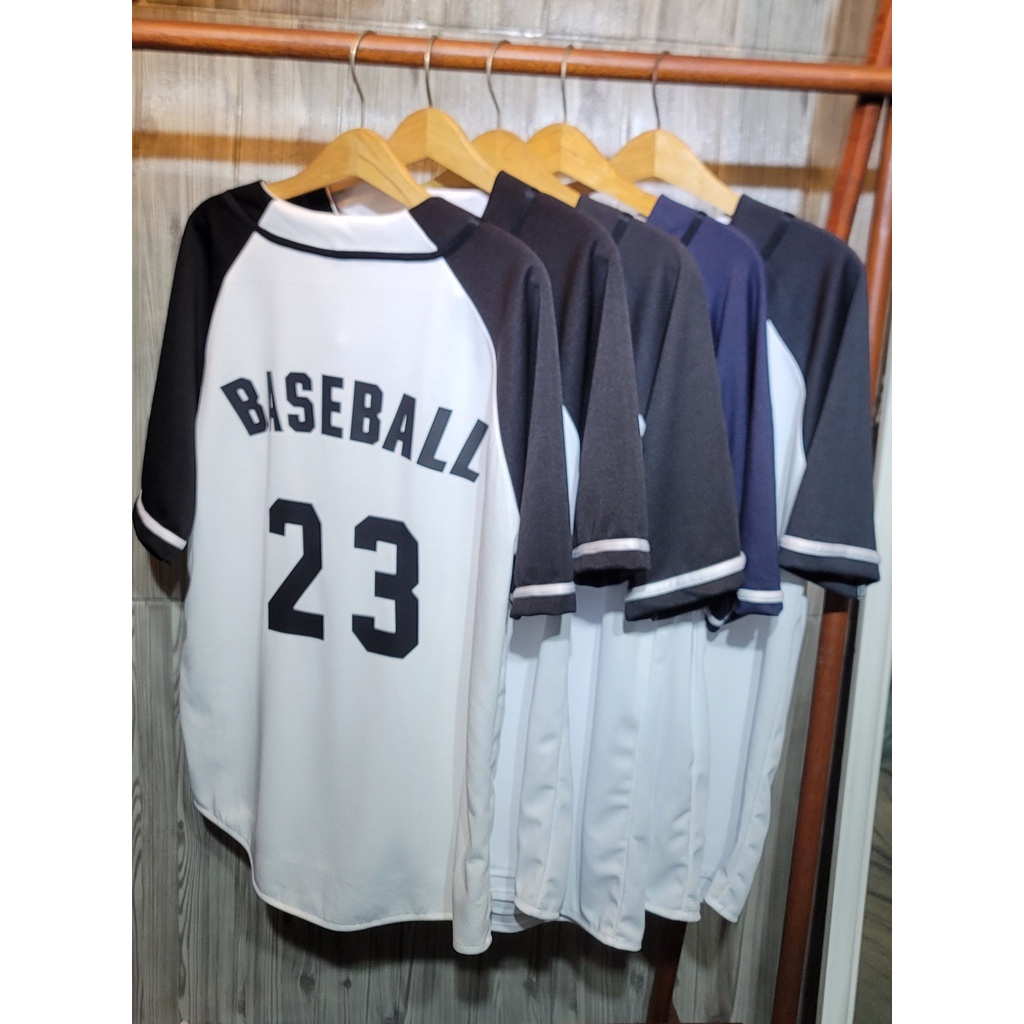 Áo thun Ztee Bóng chày 23 II Tay Raglan CVC - Giá sỉ Unisex