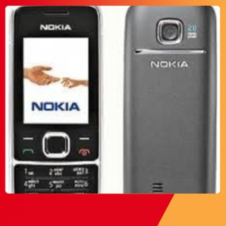 sản phẩm Vỏ nokia 2700 liền phím. chính hãng