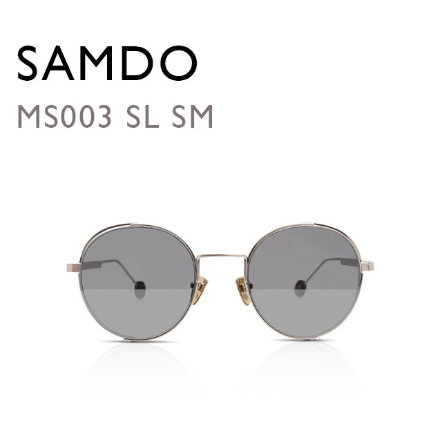 Mắt kính Samdo  MS003 SL SM