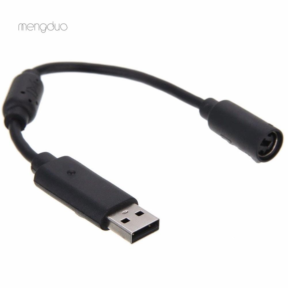 Cáp Nối Dài Cổng USB Cho Tay Cầm Chơi Game Xbox 360