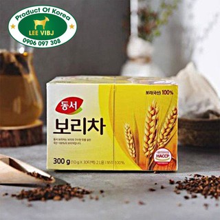 Trà Lúa Mạch Túi Lọc Dongsuh Hàn Quốc