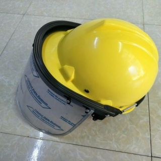 Set mũ kính blue Eagle kèm mũ bảo hộ
