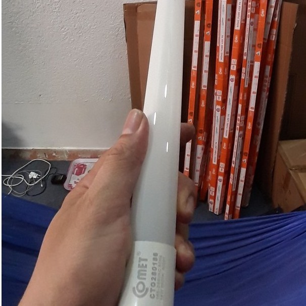 Bóng đèn LED tuýp 1m2 - chính hãng Comet