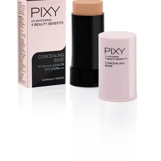 (hàng Mới Về) Kem Che Khuyết Điểm Pixy