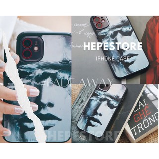 ❌FREESHIP❌ Ốp lưng iPhone 12 11 X Xs đẹp style nghệ thuật và độc đáo - H0011